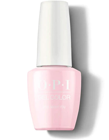 OPI Gel Color GC B56 MOD ABOUT YOU