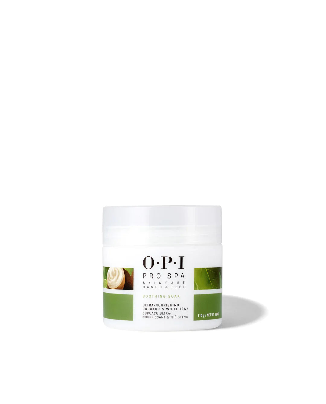 ASA01 OPI PRO SPA SOOTHING SOAK 3.9 OZ