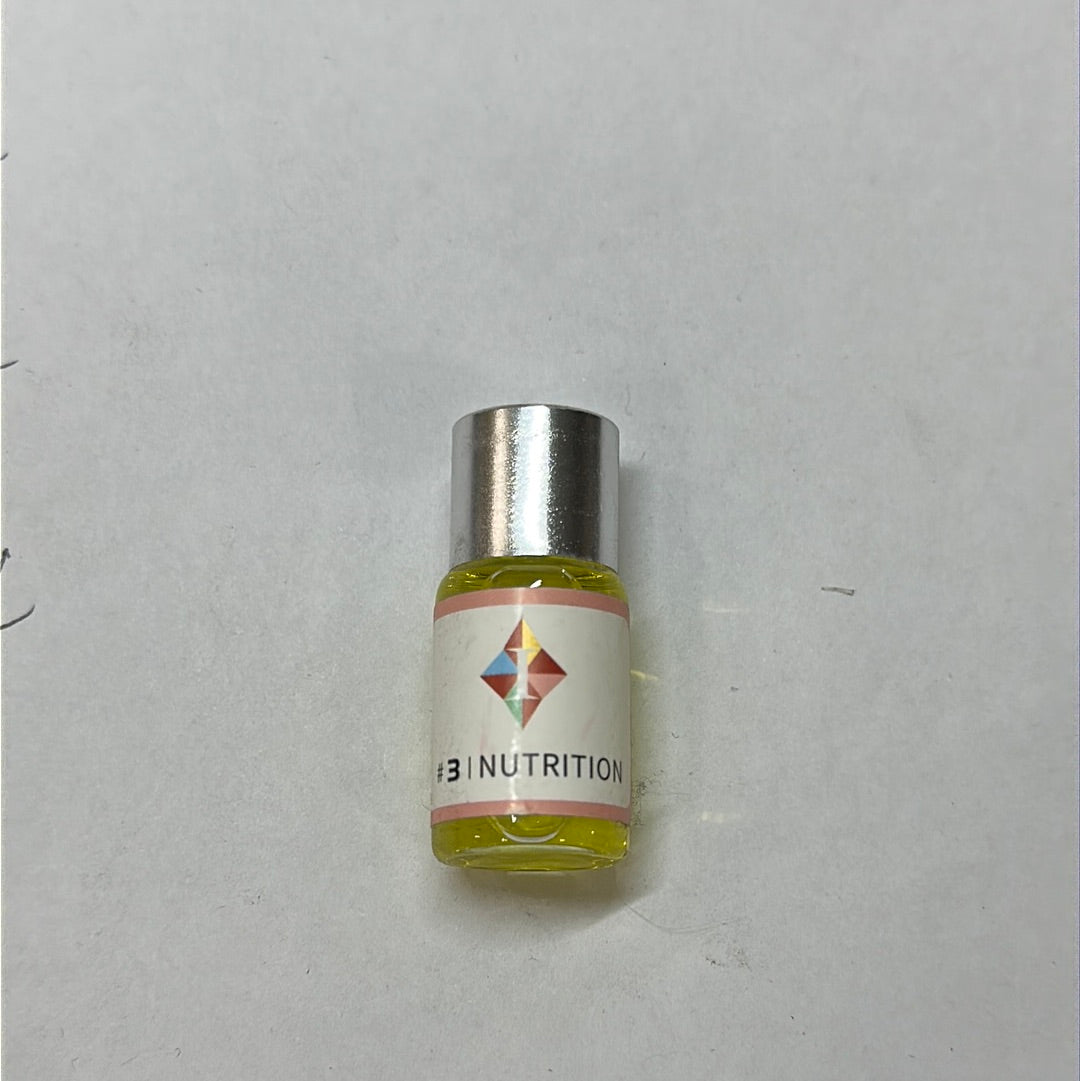 I #3 NUTRITION (LASH PERM)