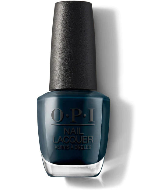 OPI NL W53 - CIA Color Is Awesome
