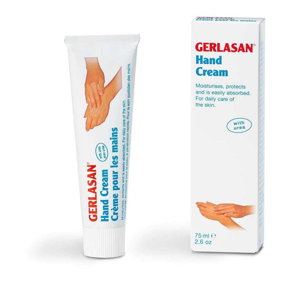 GEHWOL GERLASAN HAND CREAM 75ml