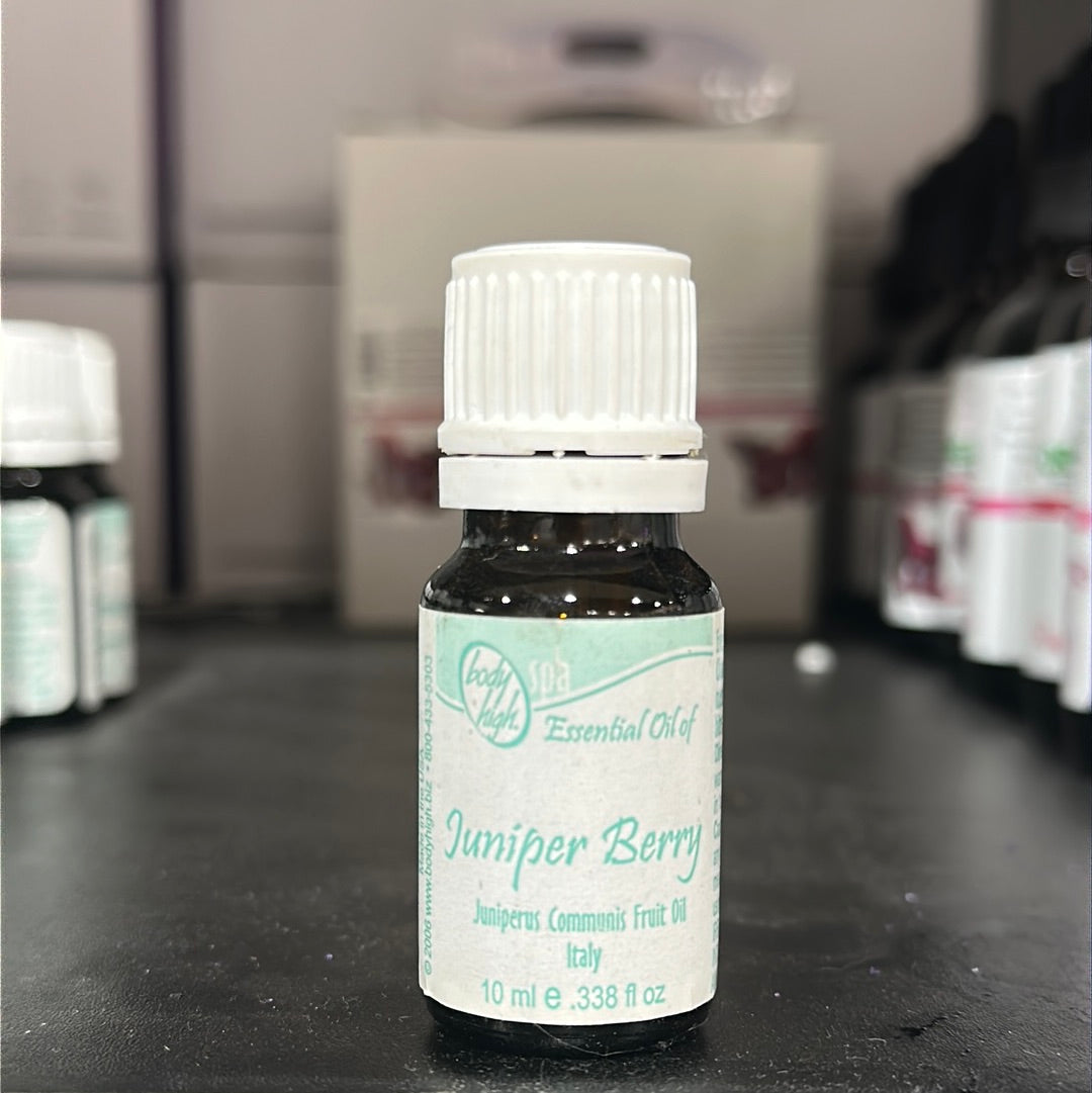 MI 56713 ESSENTIAL OIL-JUNIPER BERRY