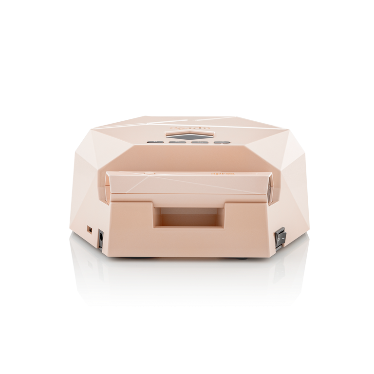 APRES ALPHA 2-IN-1 LED NAIL LAMP