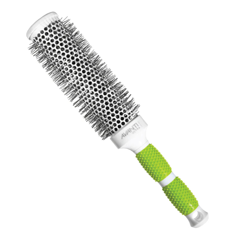 EXT-44C AVANTI EXTRA LONG CERAMIC BRUSH -MED