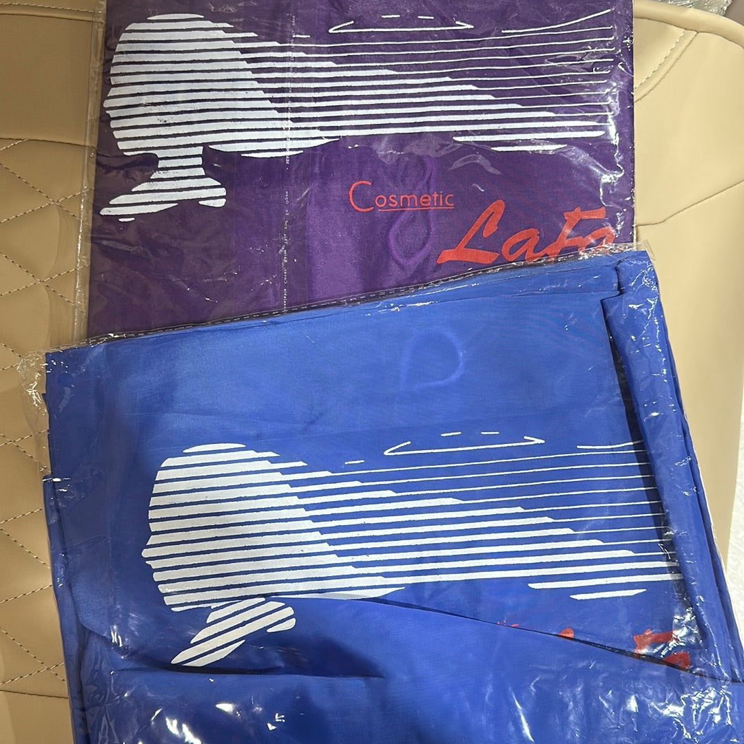 TP CUTTING CAPE CUTTING CAPE-COSMETIC LAFA