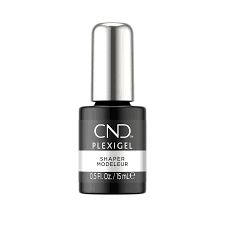 CND PLEXIGEL SHAPER .5 OZ