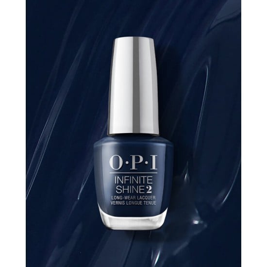 D - OPI ISL F009 MIDNIGHT MANTRA