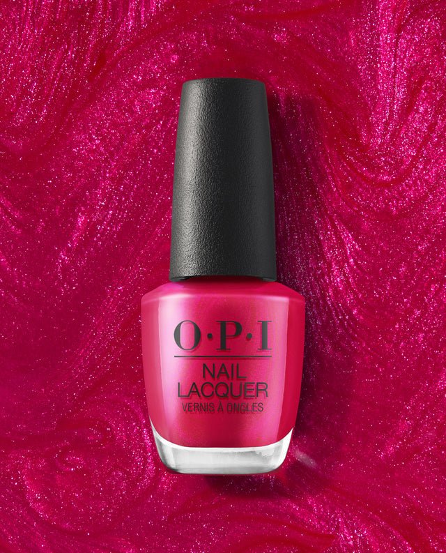 OPI Nail Lacquer F041 - IT'S ALL GREEK TO ME