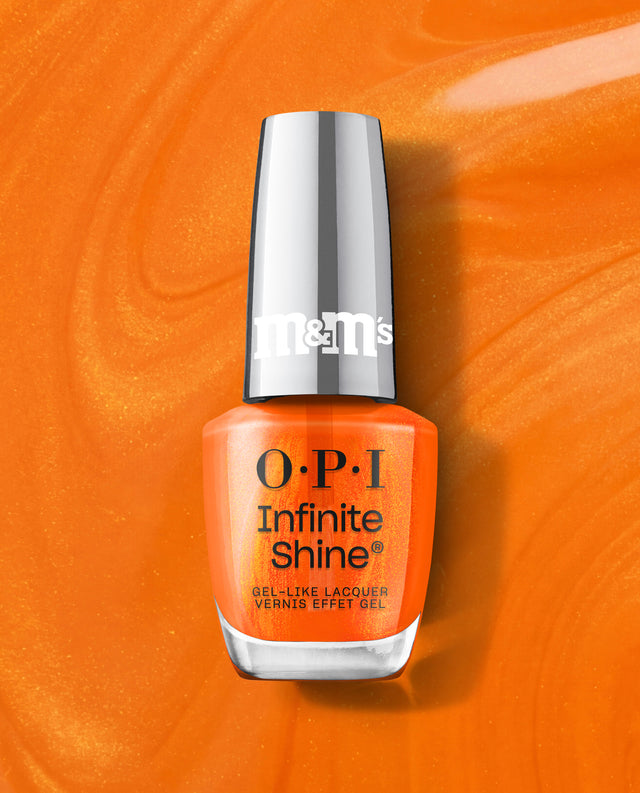 OPI IS HR T15 JINGLE BELL CRUNCH - Secret Nail & Beauty Supply