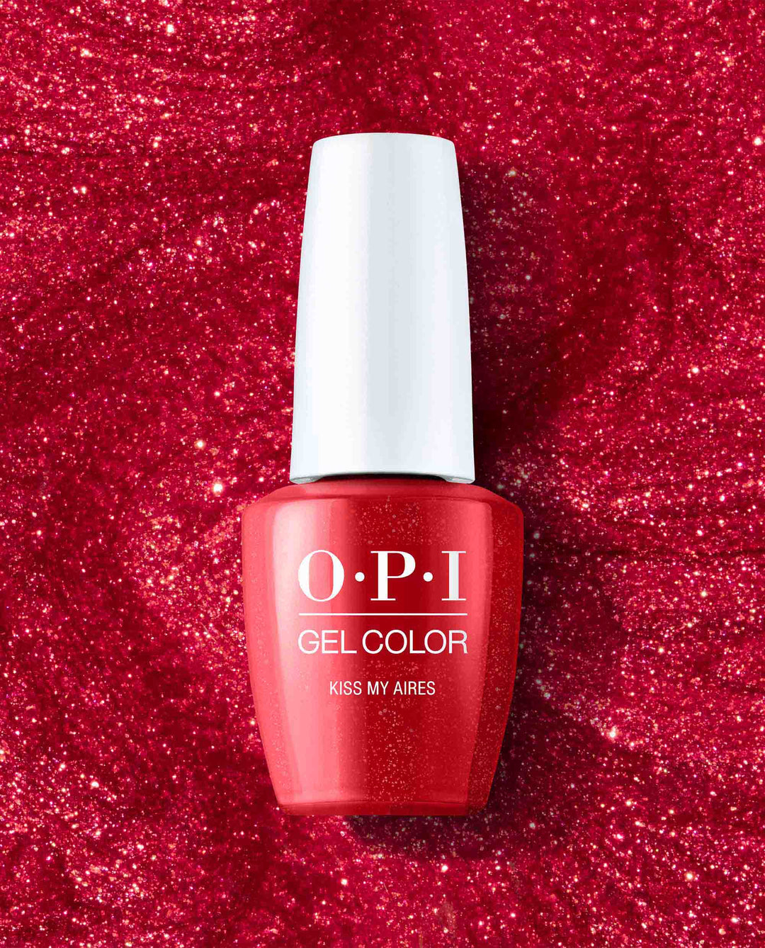 OPI GC H025 - Kiss My Aries