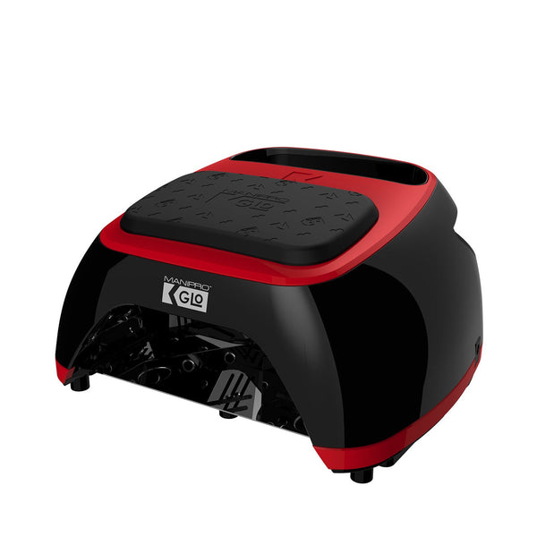 MANIPRO GLO LAMP 36 W -BLACK