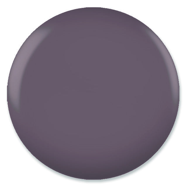 2 GEL COMBO - 101 DND DC Blue Plum