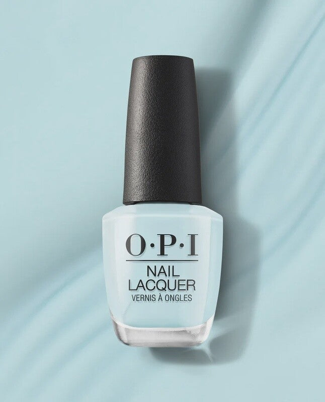 OPI NL M83 - MEXICO CITY MOVE-MINT