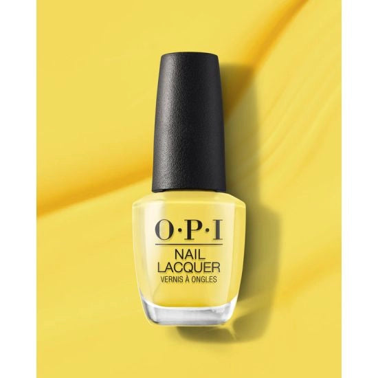 OPI NL M85 - DON'T TELL A SOL