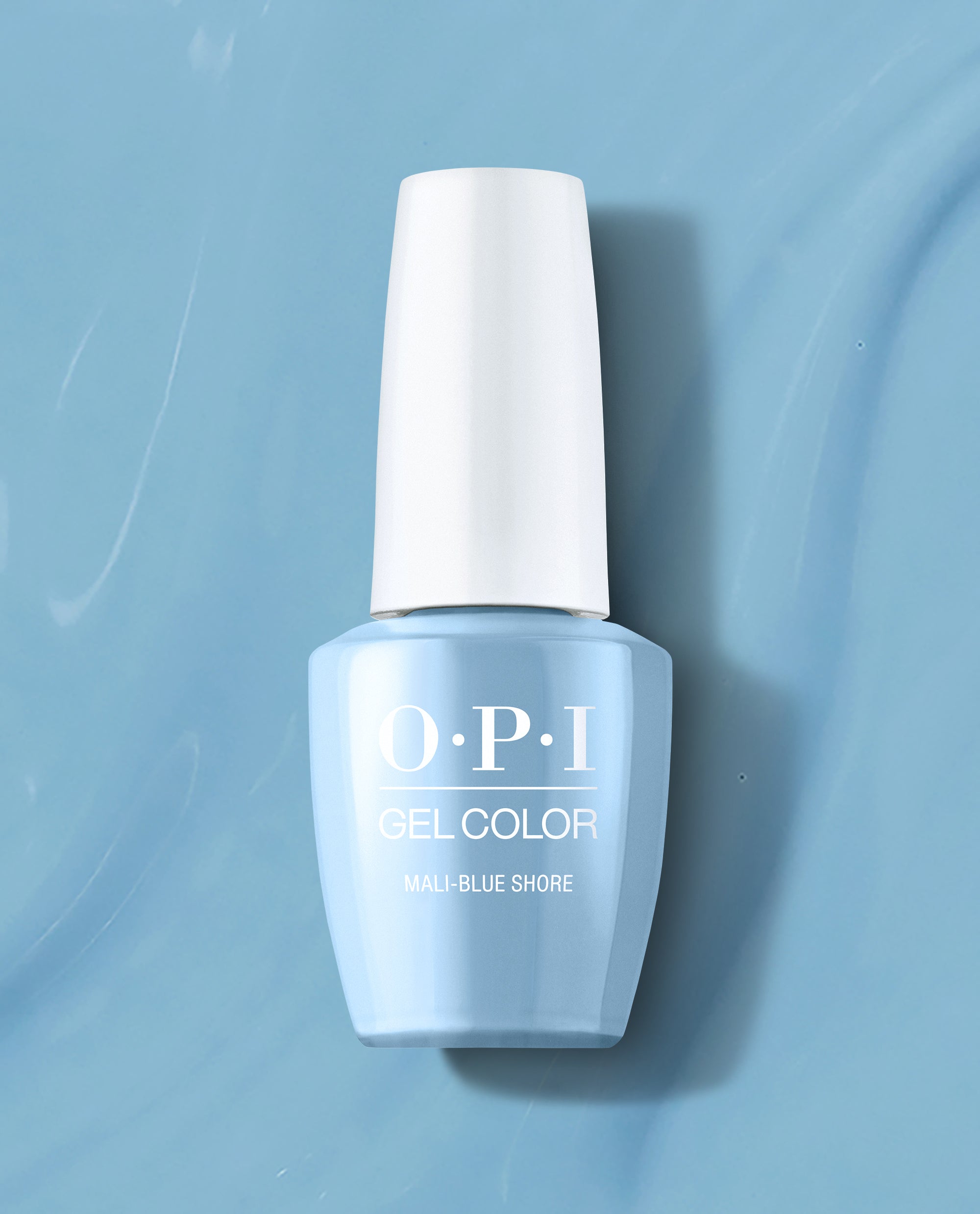 OPI MALIBU - GEL POLISH