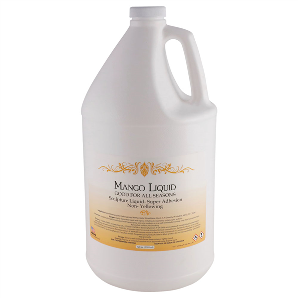 TSC MANGO LIQUID UV GALON