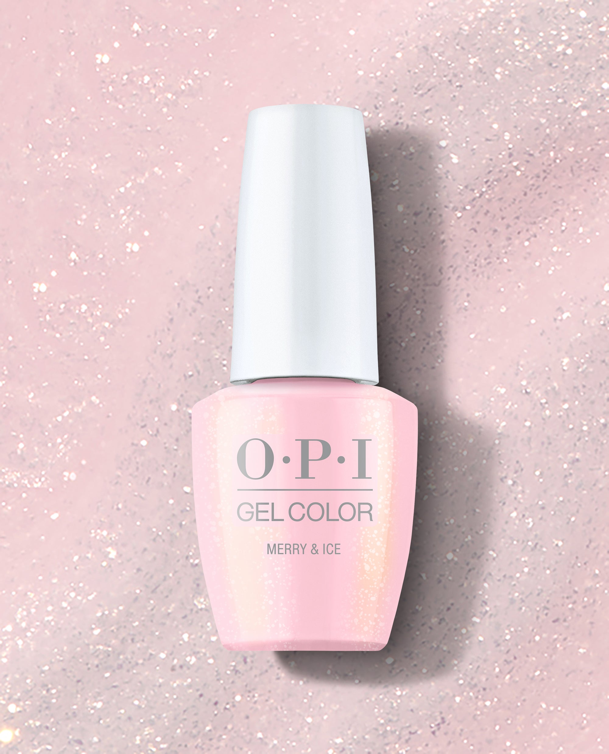 OPI HOLIDAY COLLECTION GEL 2022 - GEL POLISH