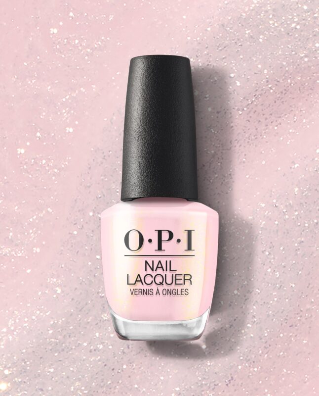 OPI HOLIDAY COLLECTION 2022 - NAIL LACQUER