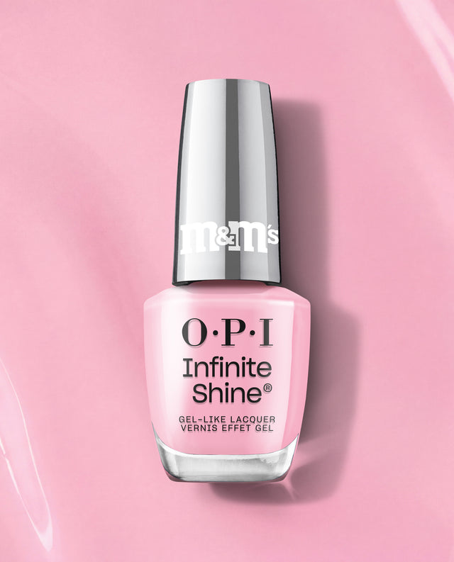 OPI IS HR T21 MERRY MELTY - Secret Nail & Beauty Supply