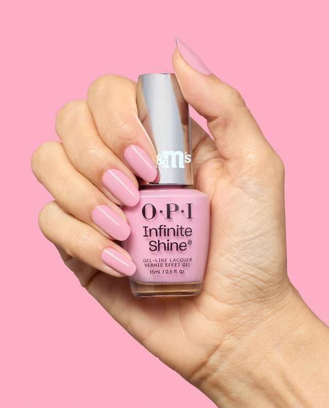OPI IS HR T21 MERRY MELTY - Secret Nail & Beauty Supply