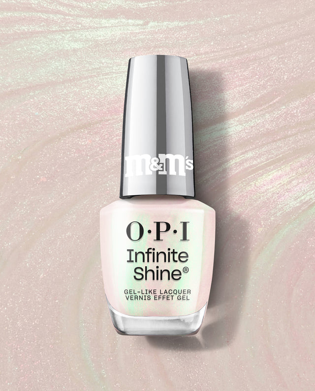 OPI IS HR T19 MMMORE TO ENJOY - Secret Nail & Beauty Supply