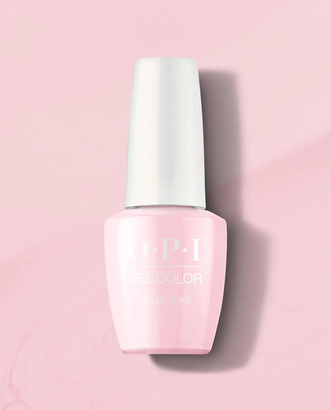 OPI Gel Color GC B56 MOD ABOUT YOU