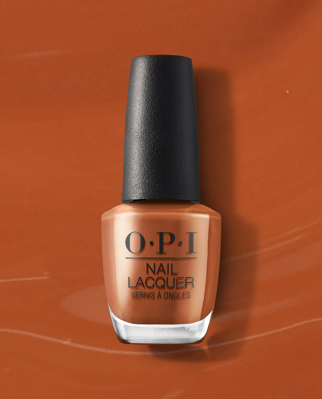 OPI MUSE OF MILAN - NAIL LACQUER