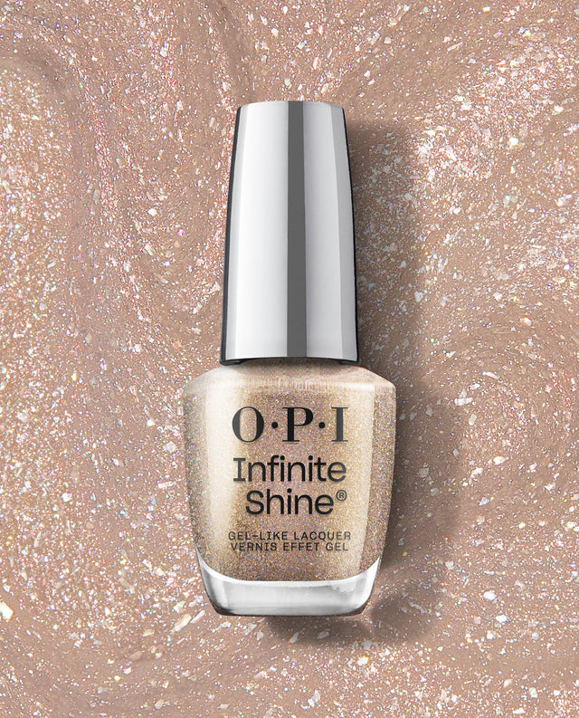 OPI ISL 223 - MY PRIVATE YATCH