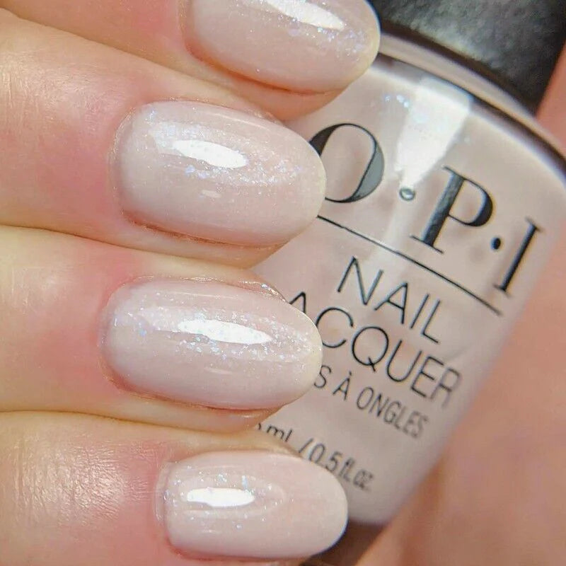 OPI NL N76 FROM DUSK TIL DUNE - Secret Nail & Beauty Supply