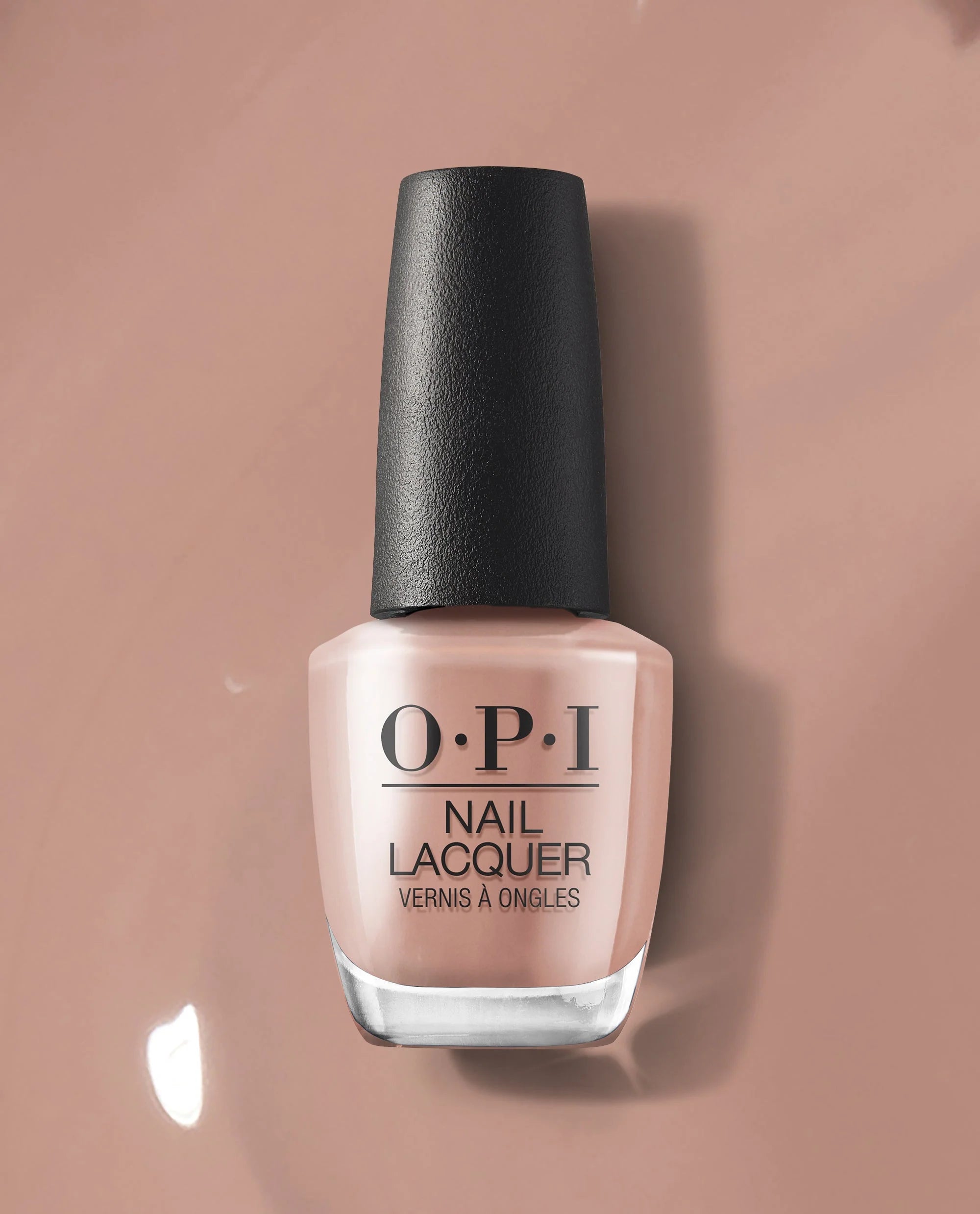 OPI NL N78 EL MAT-ADORING YOU