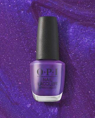 OPI NL N85 THE SOUND OF VIBRANCE