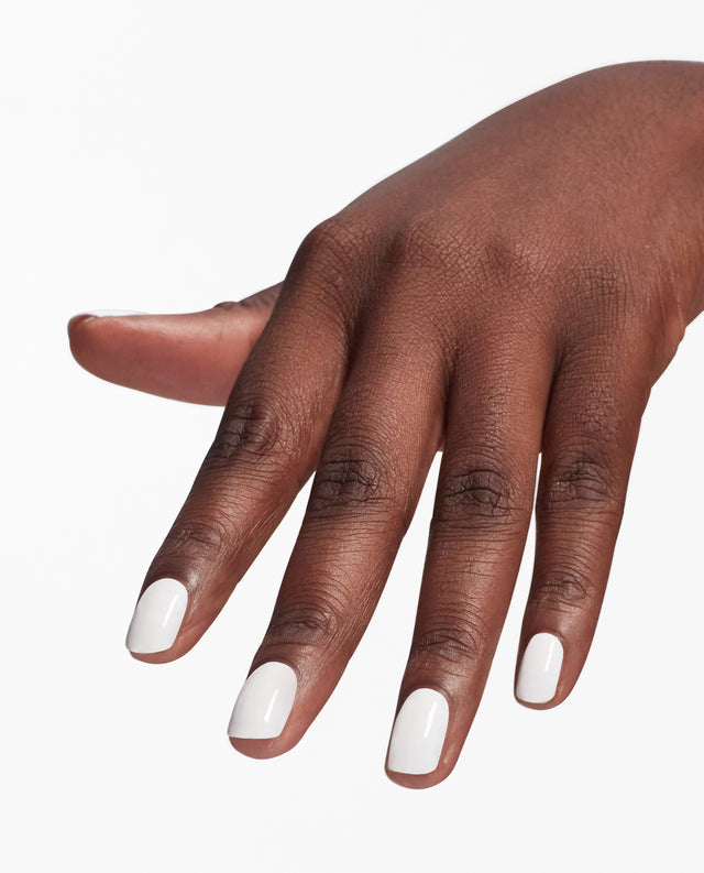 OPI NAIL ENVY - ALPINE SNOW