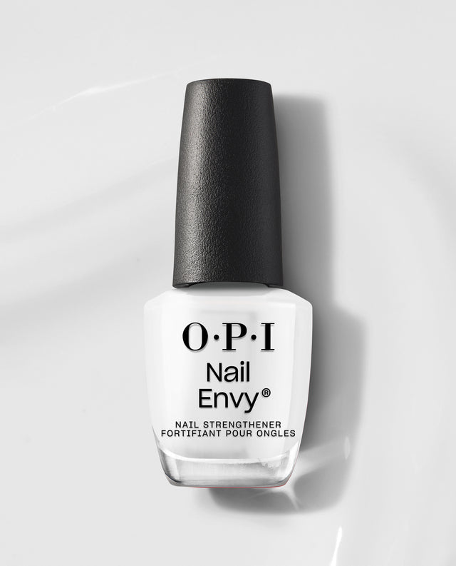 OPI NAIL ENVY - ALPINE SNOW