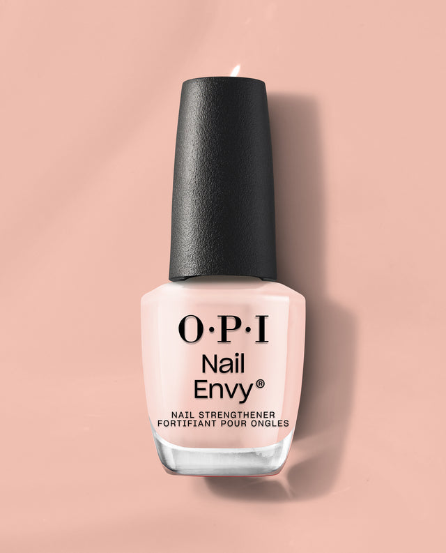 NT222 OPI NAIL ENVY - BUBBLE BATH (TRI-FLEX TECHNOLOGY )