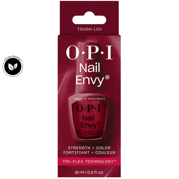 OPI NAIL ENVY - TOUGH LUV