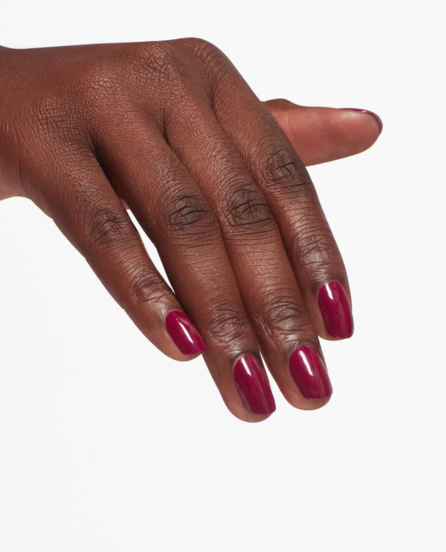 OPI NAIL ENVY - TOUGH LUV