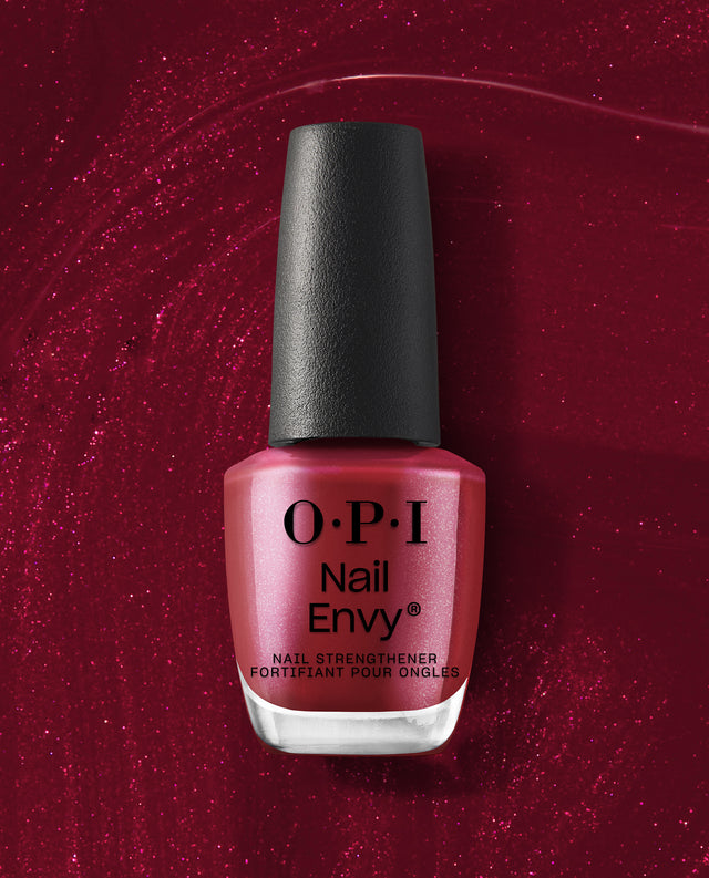 OPI NAIL ENVY - TOUGH LUV