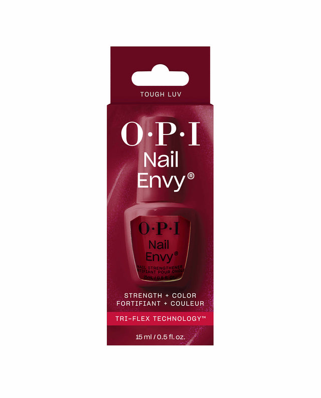 OPI NAIL ENVY - TOUGH LUV