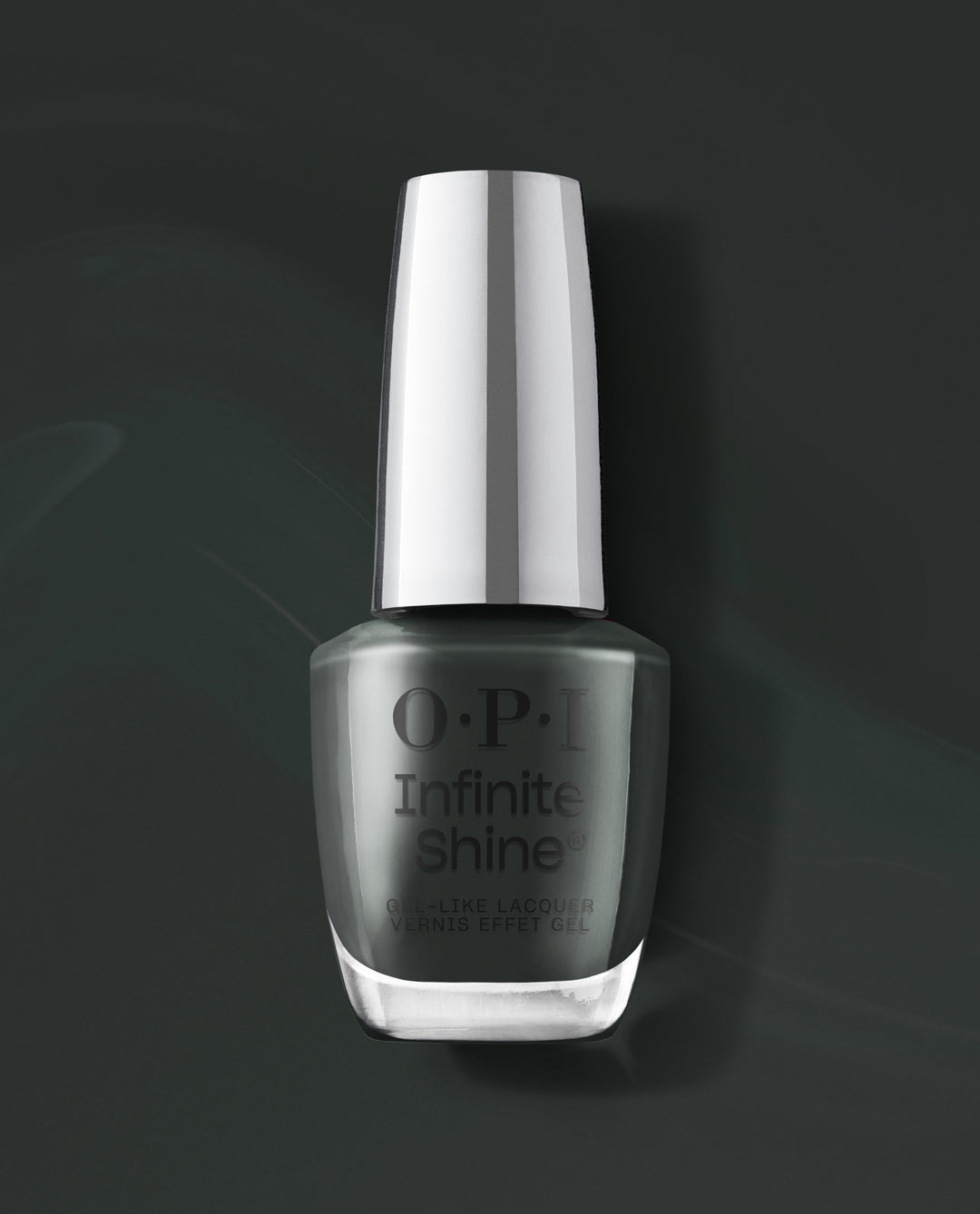 OPI ISL 229 - NEIN! NEIN! NEIN! OK FINE!