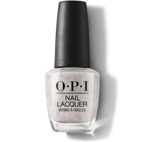 OPI NL N59 - Take A Right On Bourbon - Discontinued