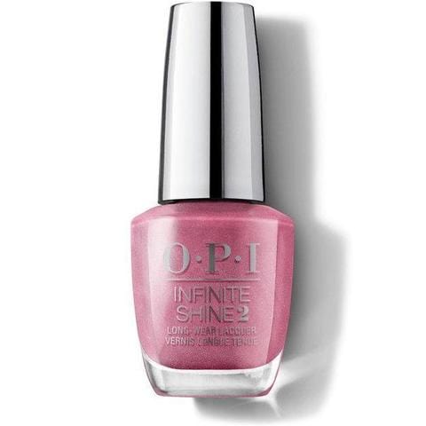 Opi Infinite Shine ISL S45 NOT SO BORA-BORA-ING PINK