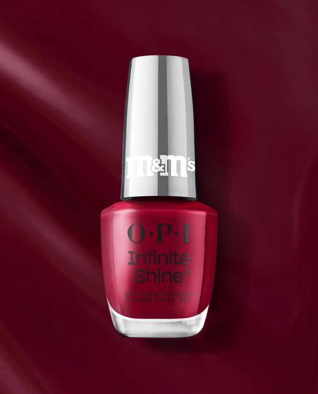 OPI IS HR T24 ON THE SWEET LIST - Secret Nail & Beauty Supply