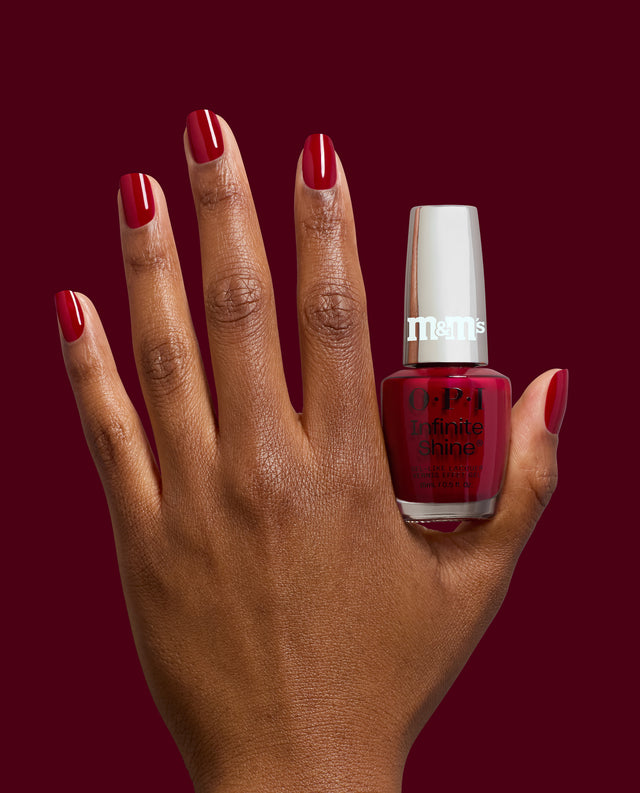 OPI IS HR T24 ON THE SWEET LIST - Secret Nail & Beauty Supply