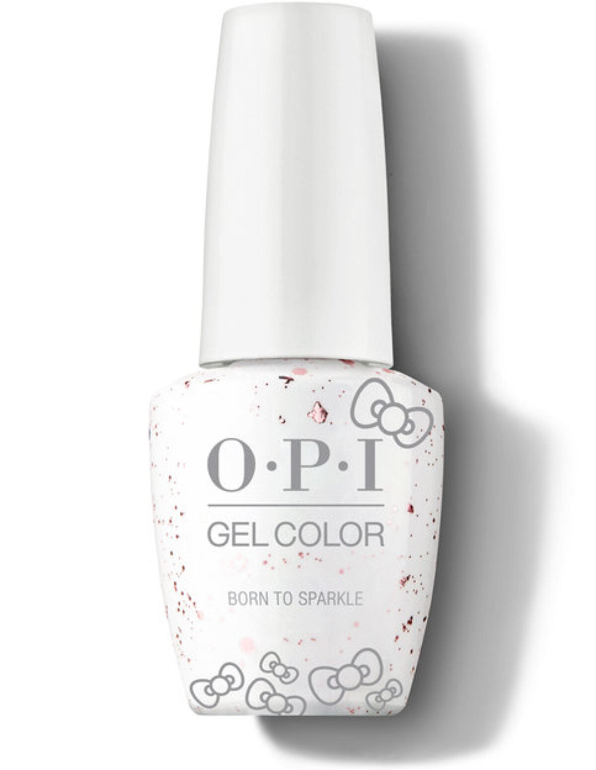 OPI HELLO KITTY COLLECTION - GEL POLISH