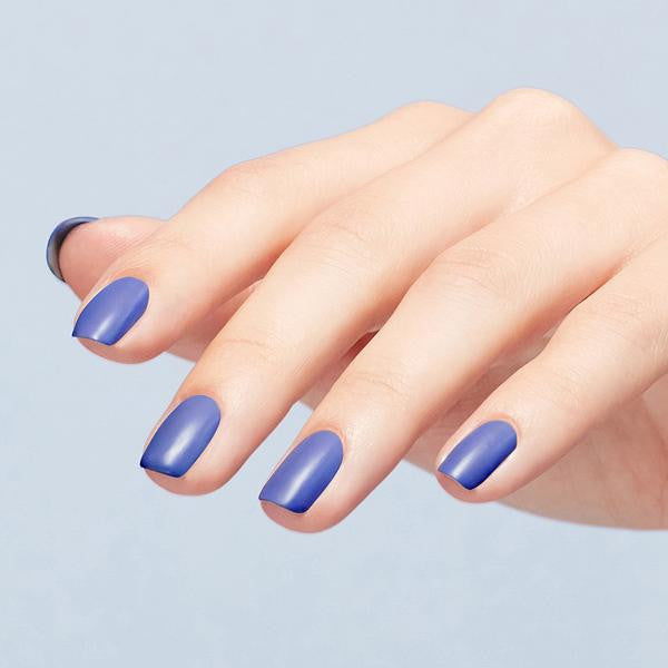 OPI GEL COLOR - GC P009 CHARGE IT TO THEIR ROOM