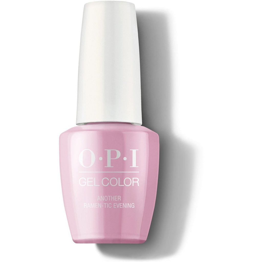 OPI GC T81 - Another Ramen-tic Evening