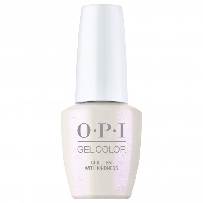 OPI GEL COLOR - CHILL 'EM WITH KINDNESS - HP Q07