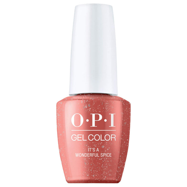 OPI GEL COLOR - IT'S A WONDERFUL SPICE - HP Q09