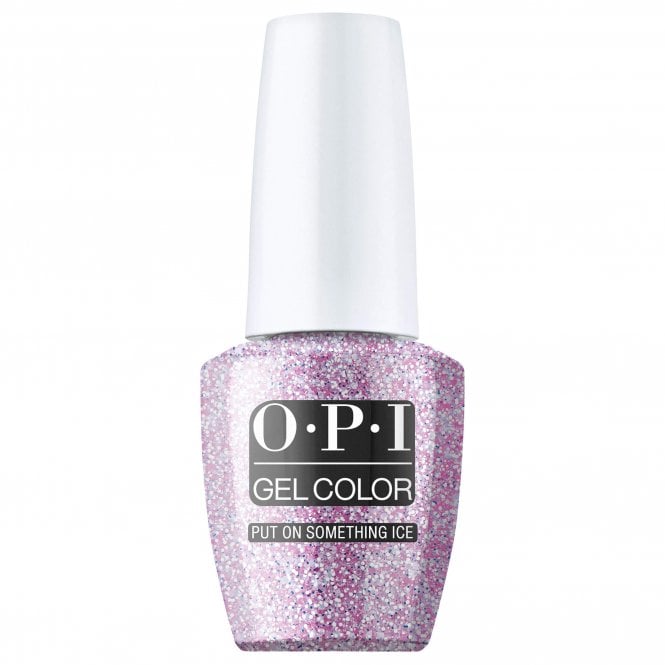 OPI GEL COLOR - PUT ON SOMETHING ICE - HP Q14