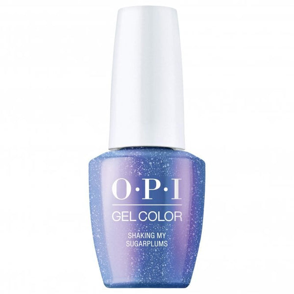 OPI GEL COLOR - SHAKING MY SUGARPLUMS - HP Q11